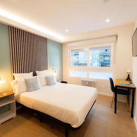 I'M Room Suites Nuevos Ministerios - Bernabeu 'Digital Access' Madrid Extérieur photo