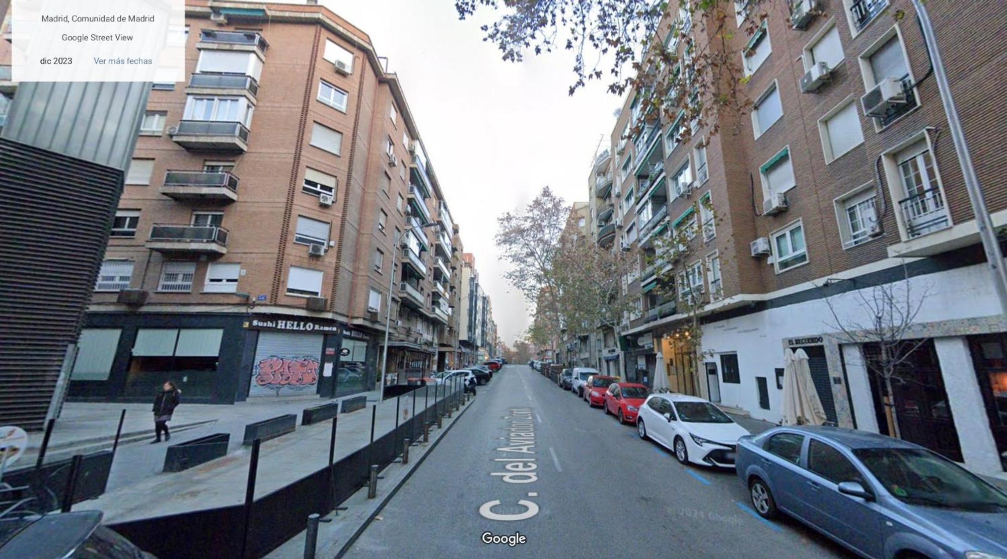 I'M Room Suites Nuevos Ministerios - Bernabeu 'Digital Access' Madrid Extérieur photo