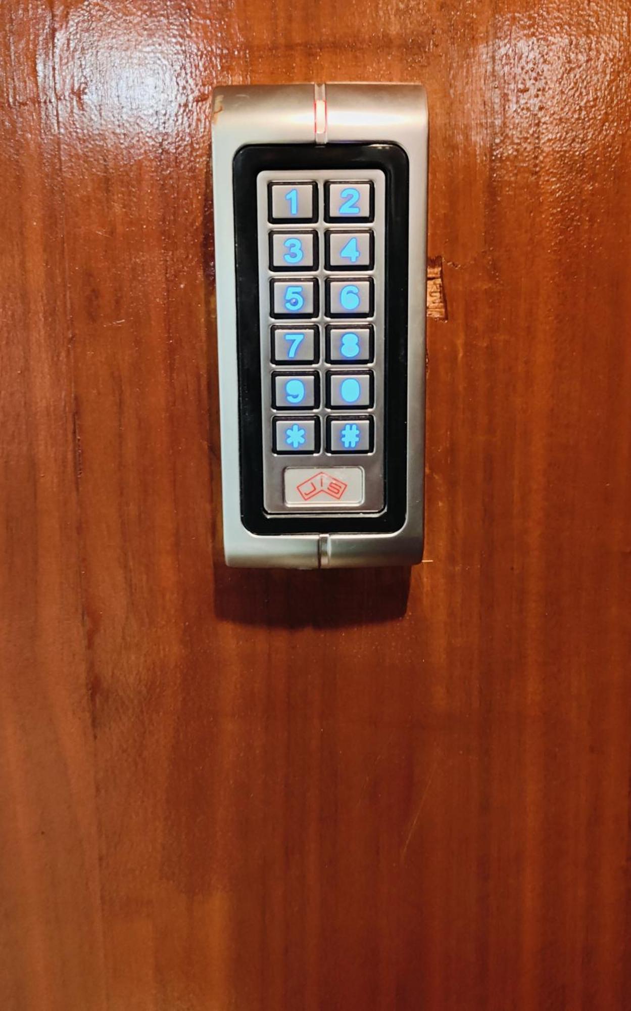 I'M Room Suites Nuevos Ministerios - Bernabeu 'Digital Access' Madrid Extérieur photo