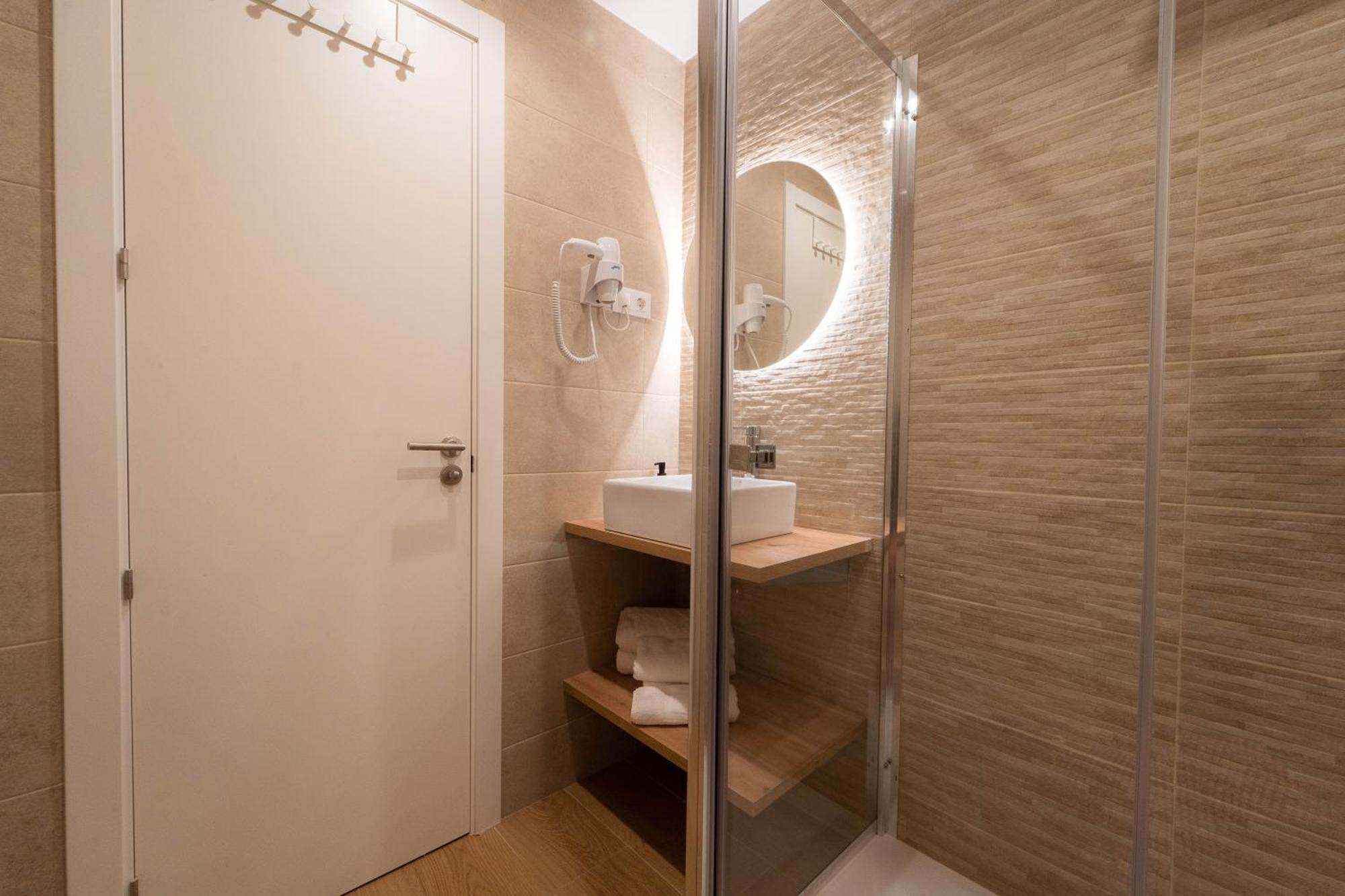 I'M Room Suites Nuevos Ministerios - Bernabeu 'Digital Access' Madrid Chambre photo