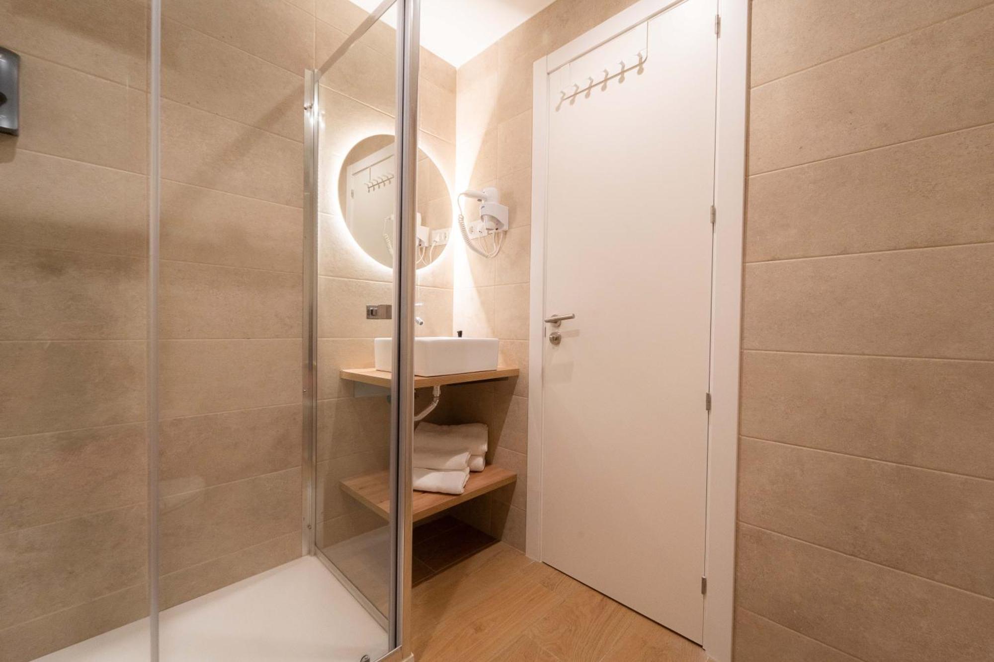 I'M Room Suites Nuevos Ministerios - Bernabeu 'Digital Access' Madrid Extérieur photo